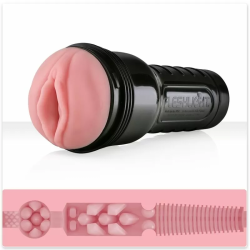 Imagen de FLESHLIGHT CLASSIC PINK LADY DESTROYA MASTURBADOR