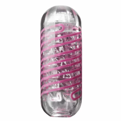 Imagen de TENGA SPINNER MASTURBATOR BRICK