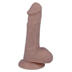 Imagen de MR INTENSE 5 PENE REALISTICO 16.5 -O- 3.5CM