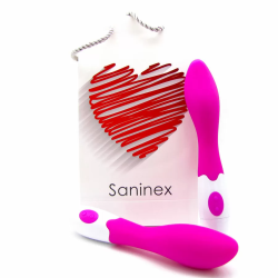 Imagen de SANINEX VIBRADOR MULTI ORGASMIC WOMAN