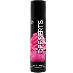 Imagen de WET PASTEL HELADO DE FRESA 30 ML