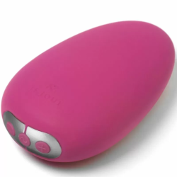 Imagen de JE JOUE VIBRADOR MASAJEADOR MIMI FUCSIA