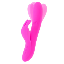 Imagen de MORESSA ETHAN PREMIUM SILICONE RECARGABLE