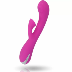 Imagen de INSPIRE SUCTION EMBERLY VIBRADOR DEDO LILA