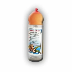 Imagen de DIABLO PICANTE - BOTELLA BOOB MENÚ NOVIA CARNE 750 ML