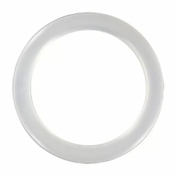 Imagen de POTENZ PLUS ANILLO PENE MEDIANO BLANCO