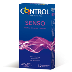 Imagen de CONTROL ADAPTA SENSO 12 UNID