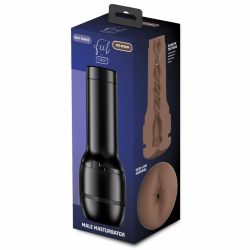 Imagen de KIIROO FEEL STROKER GENERIC BUTT MASTURBADOR - MID BROWN