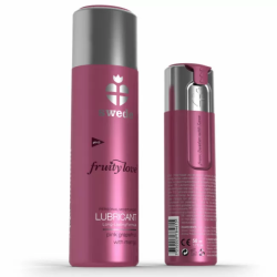 Imagen de SWEDE FRUITY LOVE LUBRICANTE POMELO ROSA CON MANGO 50 ML