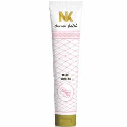 Imagen de NINA KIKÍ LUBRICANTE SABOR A NUBE 125ML