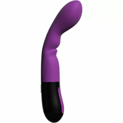 Imagen de NYX 2.0 VIBRADOR GSPOT VIOLETA