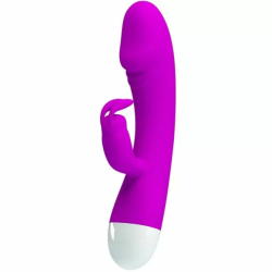 Imagen de PRETTY LOVE SMART WILL VIBRADOR 30 MODOS