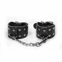 Imagen de OHMAMA FETISH MINI WRIST RESTRAINTS