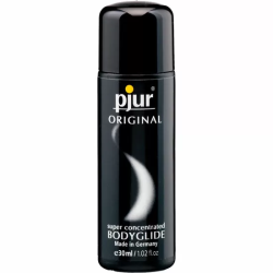 Imagen de PJUR ORIGINAL LUBRICANTE SILICONA 30 ML