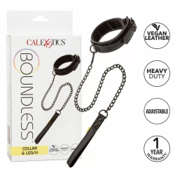 Imagen de CALEX BOUNDLESS COLLAR CON CORREA