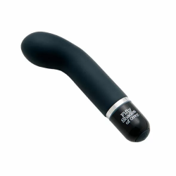 Imagen de FIFTY SHADES OF GREY MINI G-SPOT VIBRATOR