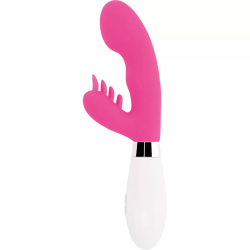 Imagen de GLOSSY - RABBIT ELVIS ROSA