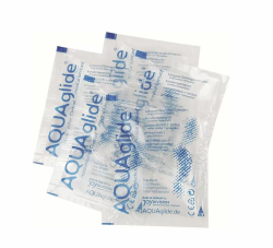 Imagen de AQUAGLIDE LUBRICANTE 1 MONODOSIS