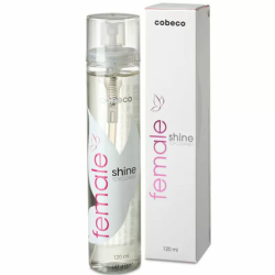 Imagen de COBECO FEMALE TOYCLEANER LIMPIADOR JUGUETES 120ML