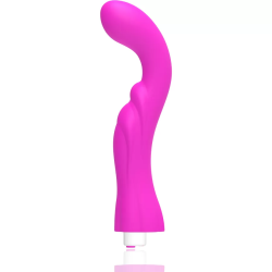 Imagen de G-SPOT GREGORY VIBRADOR PUNTO G VIOLETA