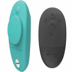 Imagen de MOXIE + VIBRADOR CLÍTORIS AQUA