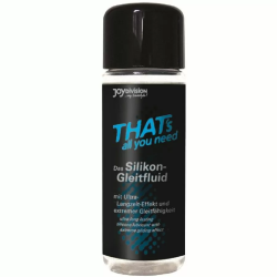 Imagen de THATS ALL YOU NEED LUBRICANTE 100 ML