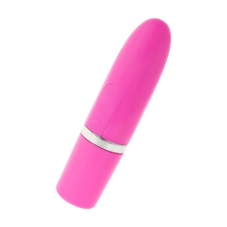 Imagen de MORESSA IVY VIBRADOR ESTIMULADOR VIAJE ROSA