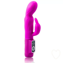 Imagen de PRETTY LOVE FLIRTATION - VIBRADOR BODY-TOUCH