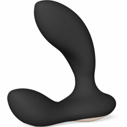 Imagen de HUGO 2 MASAJEADOR DE PROSTATA NEGRO