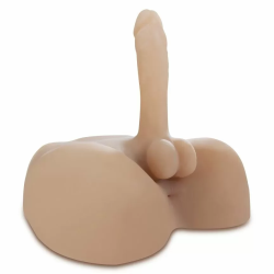 Imagen de PIPEDREAM EXTREME FUCK MY HARD ROCK COCK
