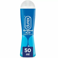 Imagen de LUBRICANTE DUREX PLAY NATURAL 50ML