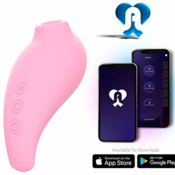 Imagen de REVELATION SUCCIONADOR CLITORIS ROSA APP GRATUITA