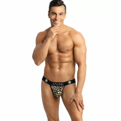 Imagen de ANAIS MEN - MERCURY JOCK STRAP L