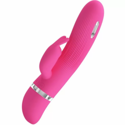 Imagen de PRETTY LOVE FLIRTATION - INGRAM ELECTROSHOCK VIBRATOR