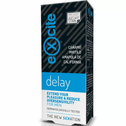 Imagen de EXCITE - DELAY 20 ML