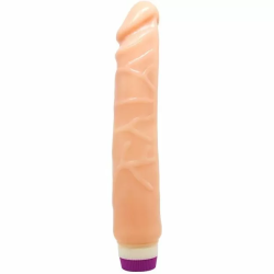 Imagen de BAILE WAVES OF PLEASURE REALISTIC VIBRATING 25.5CM