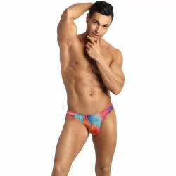 Imagen de ANAIS MEN - FALCON TANGA