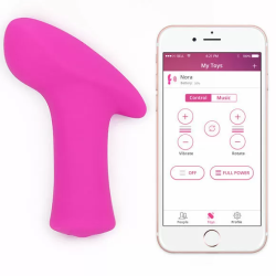 Imagen de LOVENSE VIBRADOR APP AMBI