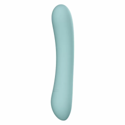 Imagen de KIIROO PEARL 2+ VIBRADOR PUNTO G - TURQUESA