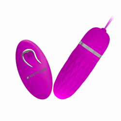 Imagen de PRETTY LOVE FLIRTATION - HUEVO VIBRADOR DAWN