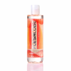 Imagen de LUBRICANTE EFECTO CALOR FLESHLUBE 250 ML