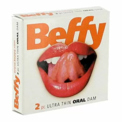 Imagen de BEFFY SEXO ORAL CONDOM