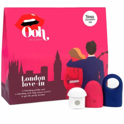 Imagen de OOH BY JE JOUE - KIT DE PLACER LONDON