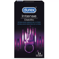 Imagen de DUREX INTENSE DIABLILLO ANILLO VIBRADOR