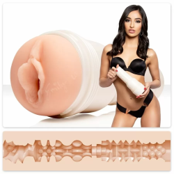 Imagen de FLESHLIGHT GIRLS EMILY WILLIS SQUIRT VAGINA