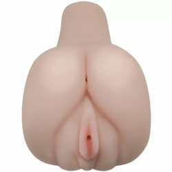 Imagen de MASTURBADOR PASSION LADY 3D VAGINA