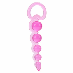 Imagen de CALEX RIDER THURSTER SILICONE ROSA