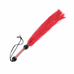 Imagen de SEX MISCHIEF FUSTA MEDIUM WHIP ROJA 35CM