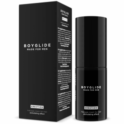 Imagen de BOYGLIDE CREMA PARA ERECCION 30 ML