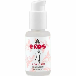 Imagen de EROS LADY CARE HYALURON HIDRATANTE PIEL 50ML